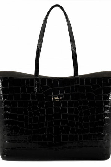 Maxima Tote Crocco Alinari Firenze